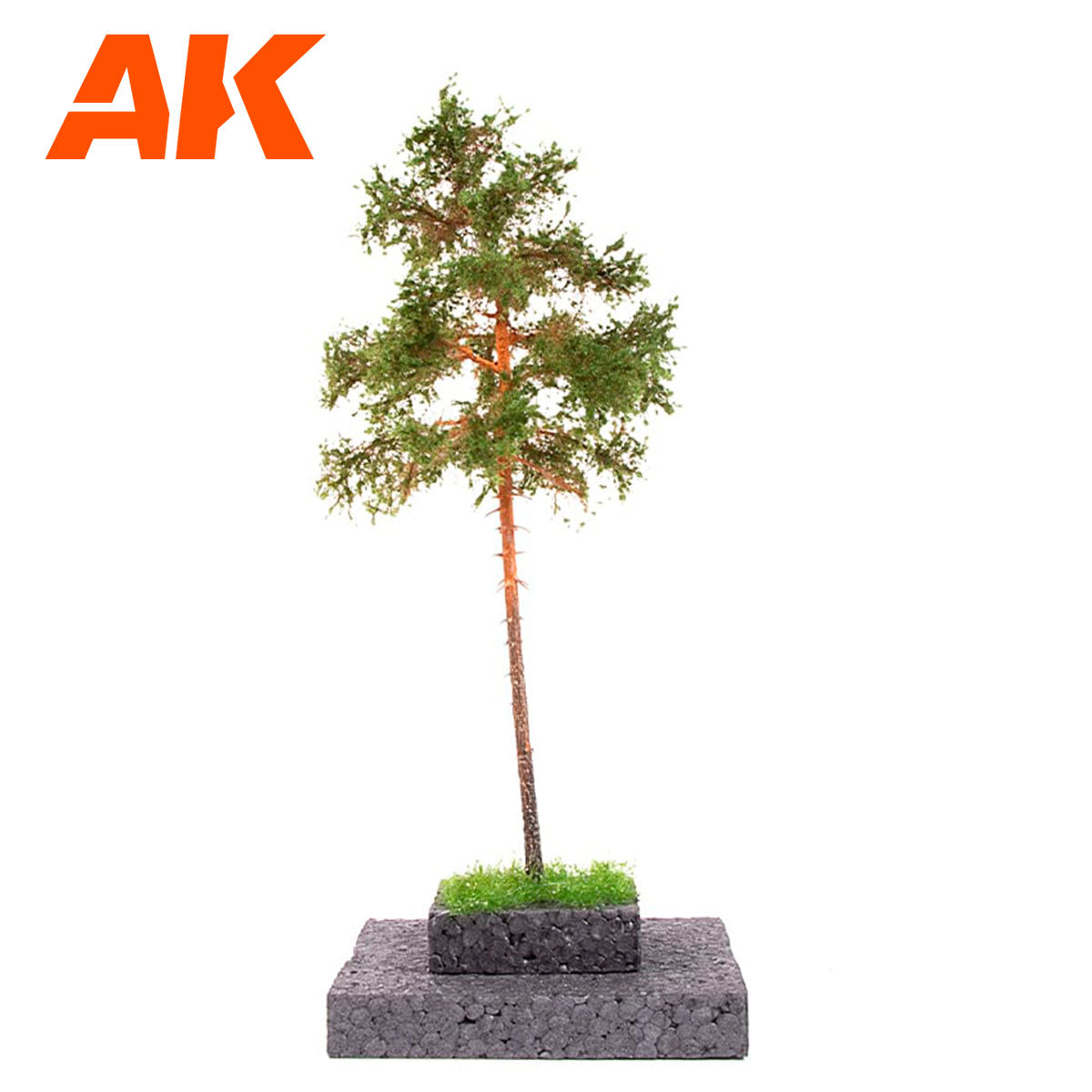 AK8177 - Pine Tree 1/72