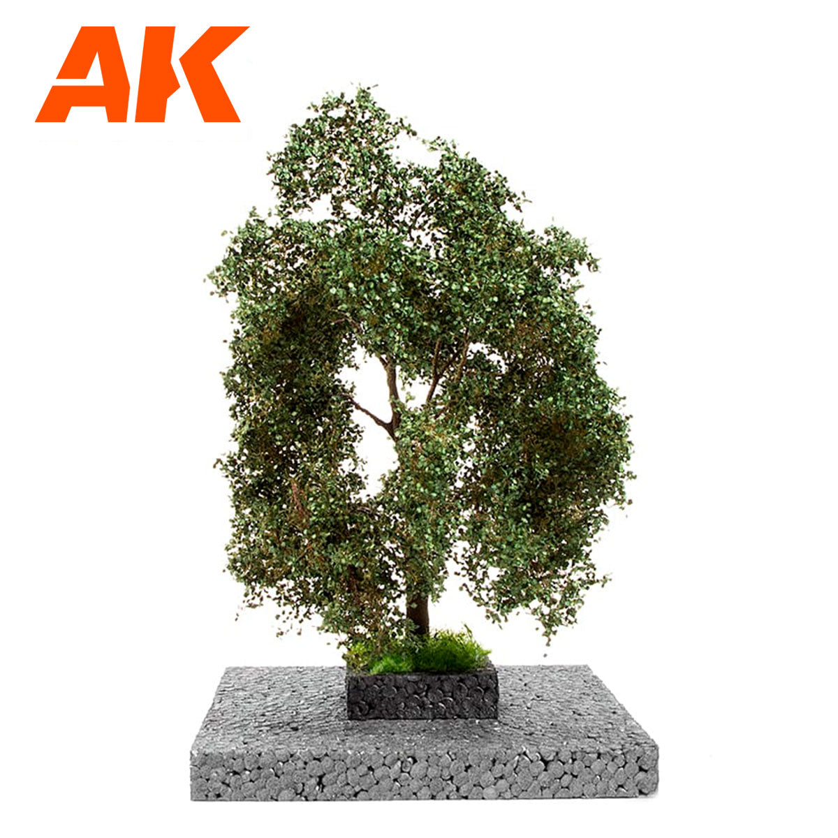 AK8178 - Maple Tree 1/72
