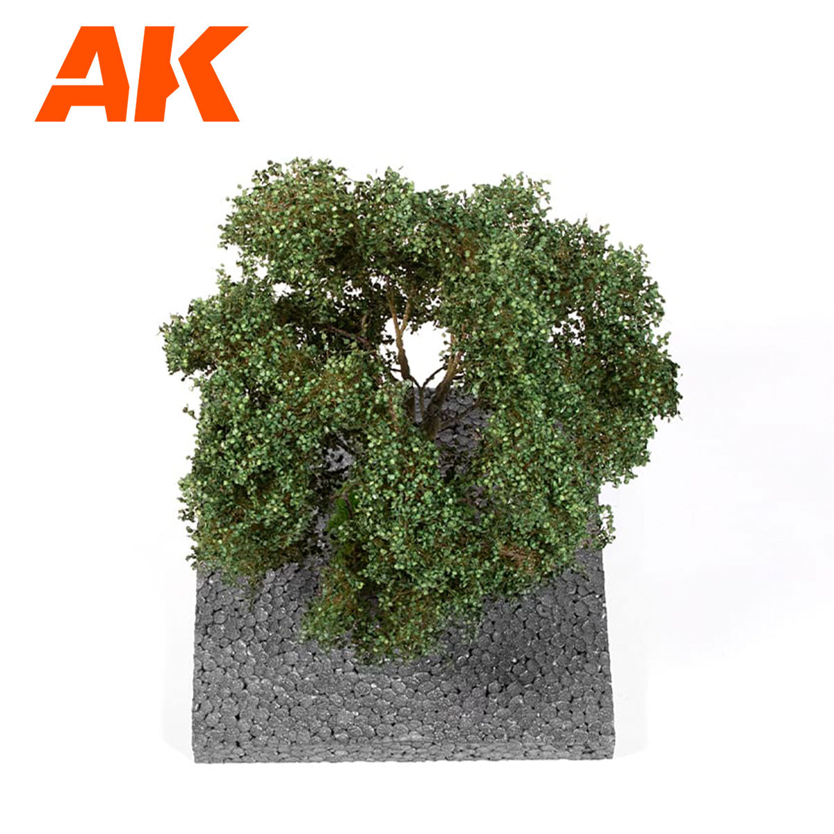 AK8178 - Maple Tree 1/72