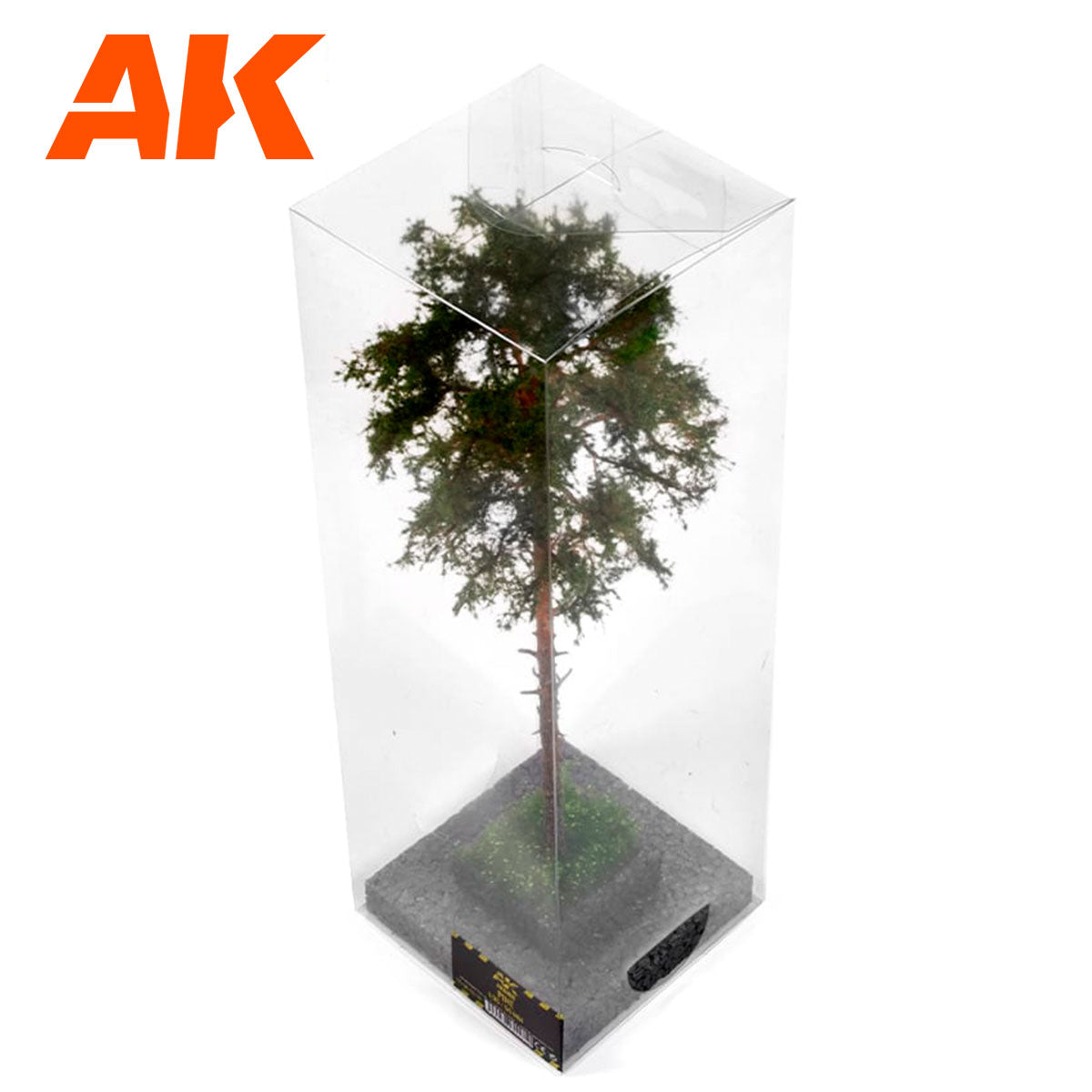 AK8188 - Pine Tree 1/35