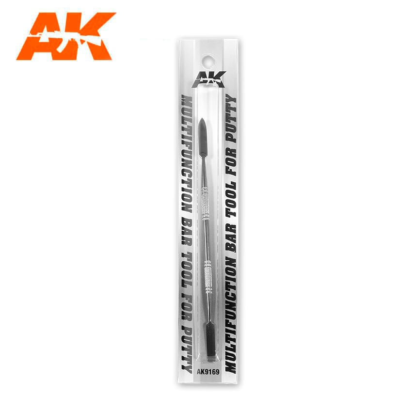 AK9169 - Multifunctional bar tool