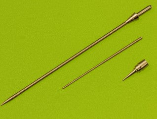 Master Model - 1/48 - SAAB 37 Viggen - Pitot tubes & Angle Of Attack probe