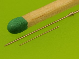 Master Model - 1/48 - SAAB 37 Viggen - Pitot tubes & Angle Of Attack probe