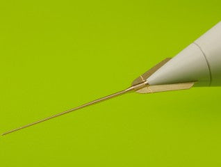 Master Model - 1/48 - SAAB JAS 39 Gripen - Pitot Tubes & Angle Of Attack probes