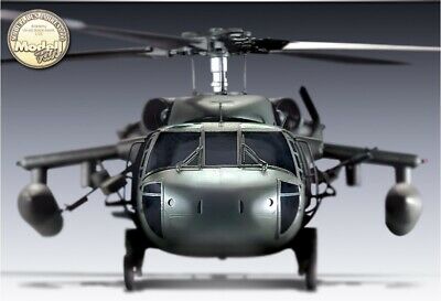 ACA12115 - Academy AH-60L DAP Blackhawk 1/35
