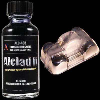 ALC405 - Alclad II Transparent Smoke - 30 ml