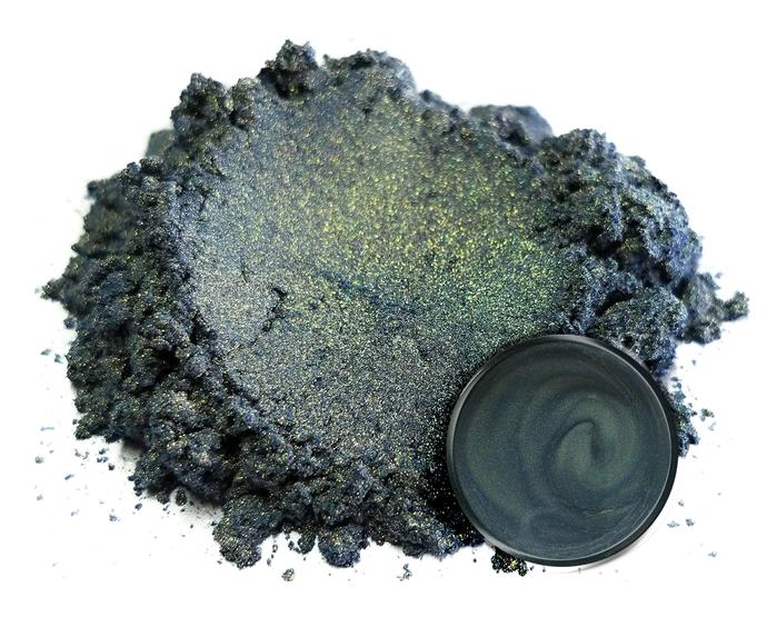 Eye Candy - Beetle Blue - 2 gram Pigment Powder