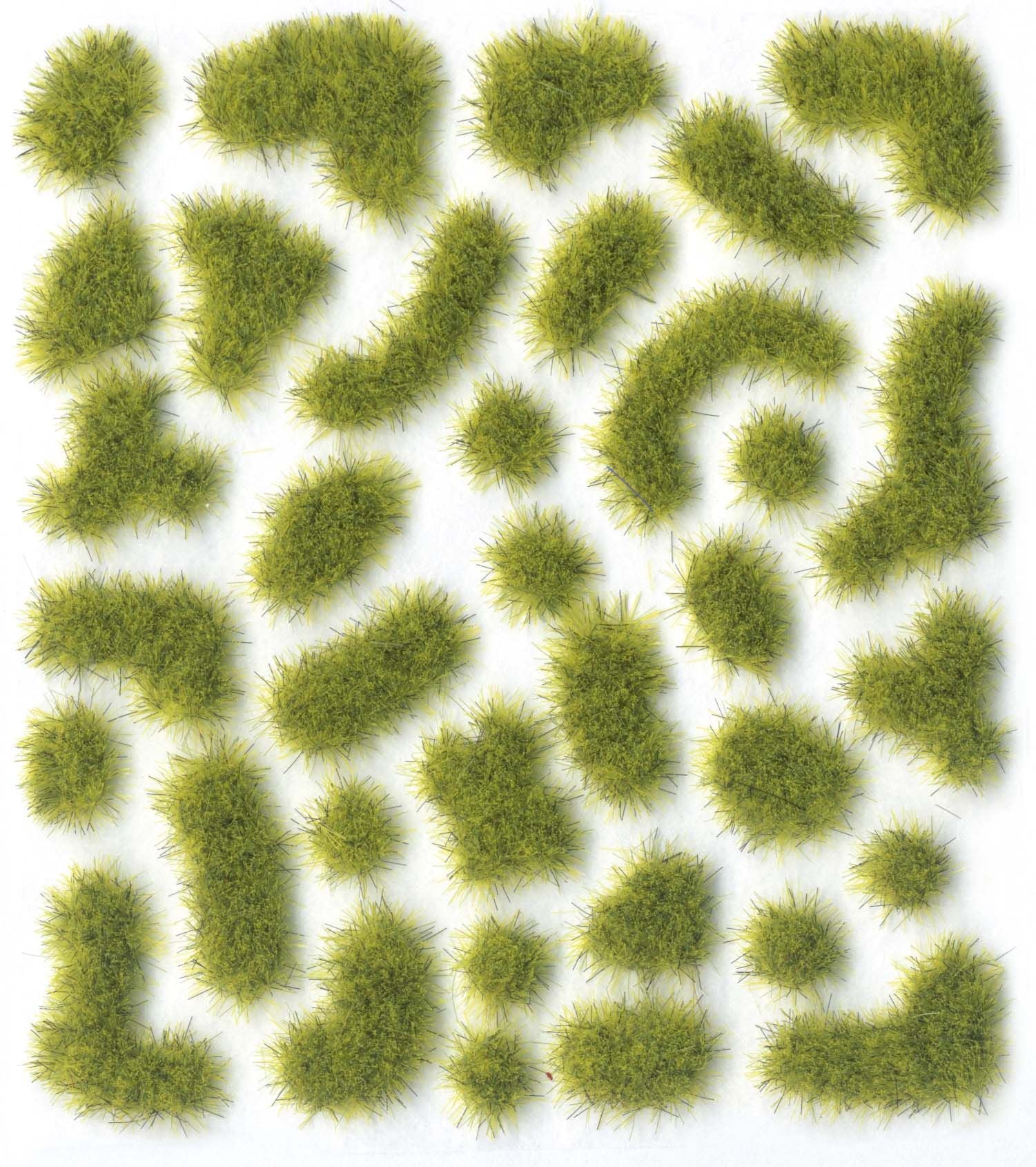 SC404 - Wild Moss - 2 mm