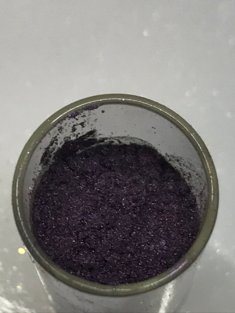 Eye Candy - Violent Violet - 2 gram Pigment Powder