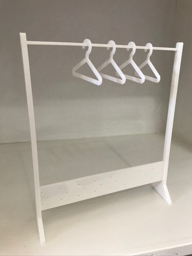 3D Gizmo's - Earring Stand