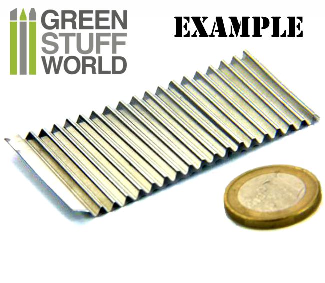 1351 - Corrugator Tool