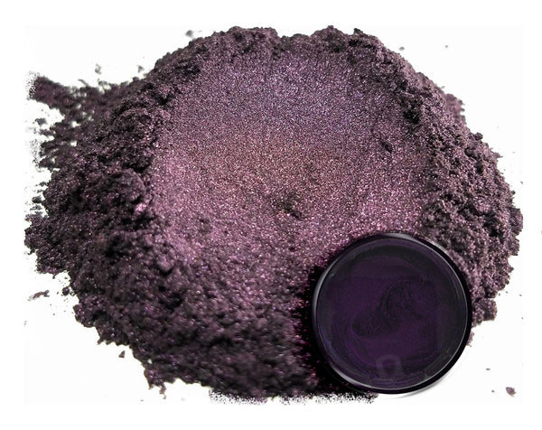 Eye Candy - Dark Ube - 2 gram Pigment Powder