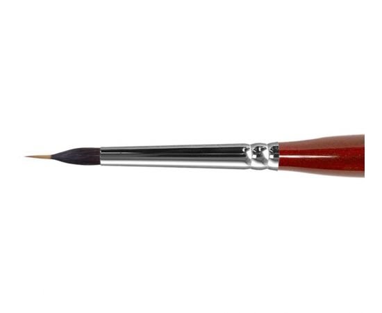 No. 6 DKG-06,0RN Roubloff Kolinsky Brush - Brush GRAFICAL