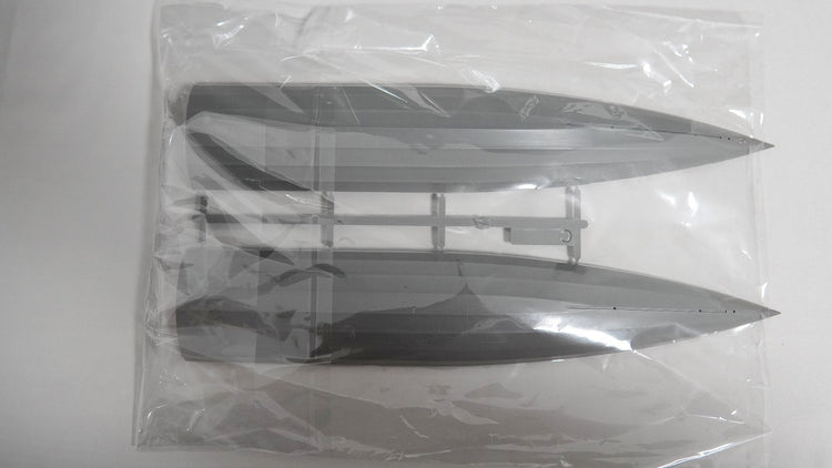 TAK6002 - 1/350 ZEPPELIN P CLASS AIRSHIP