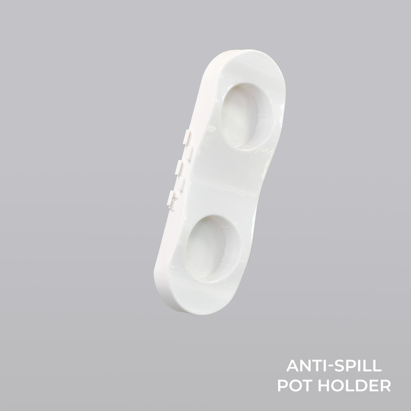 RGG Anti-spill pot Holder