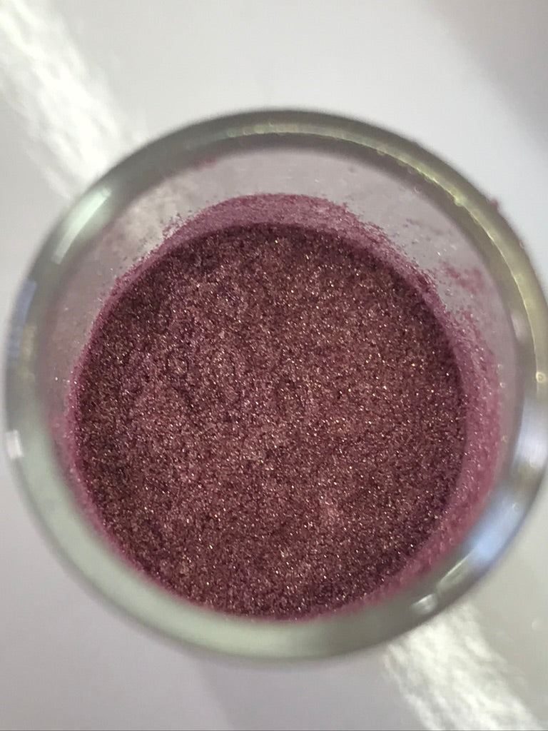 Eye Candy - AI Pink - 2 gram Pigment Powder