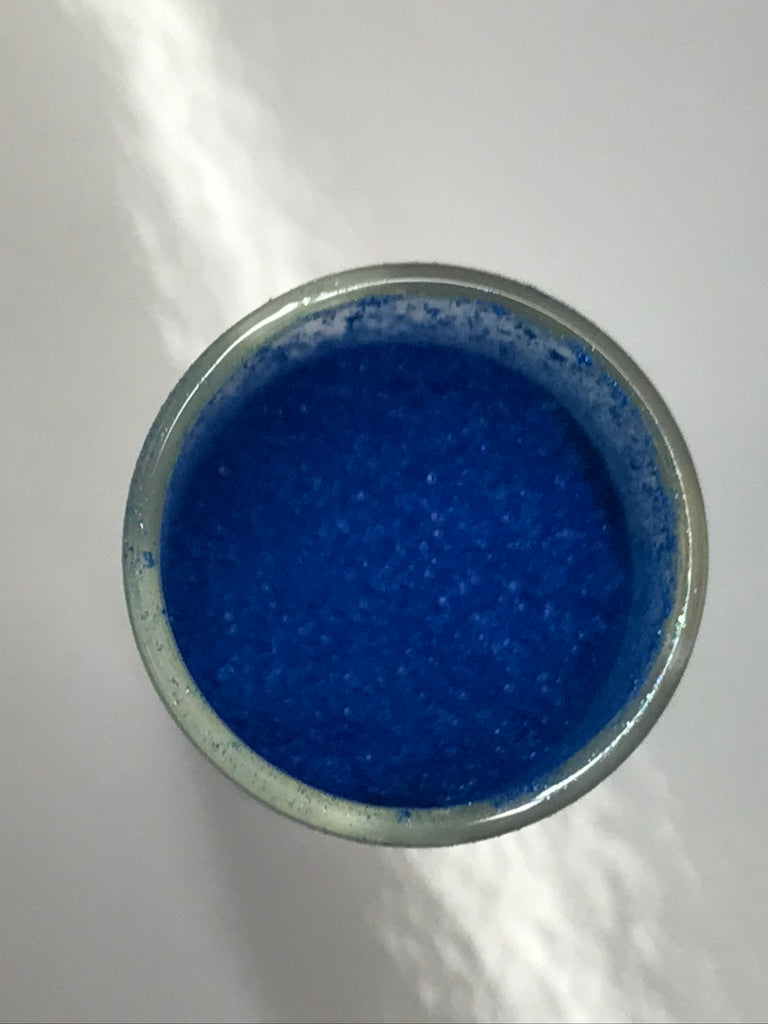 Eye Candy - Dark Ocean Blue - 2 gram Pigment Powder