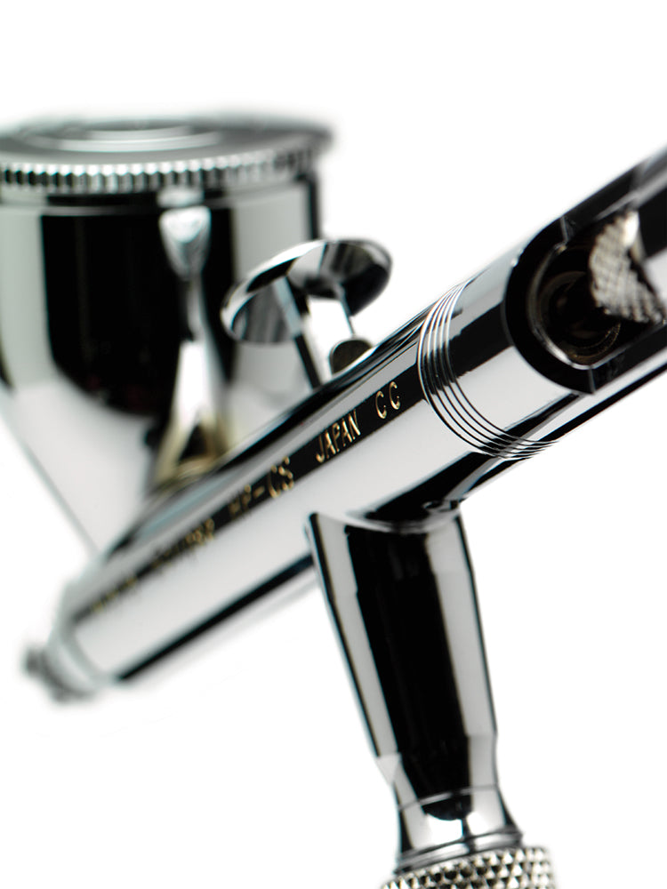 Iwata HP-CS - Eclipse Airbrush (0.35mm)