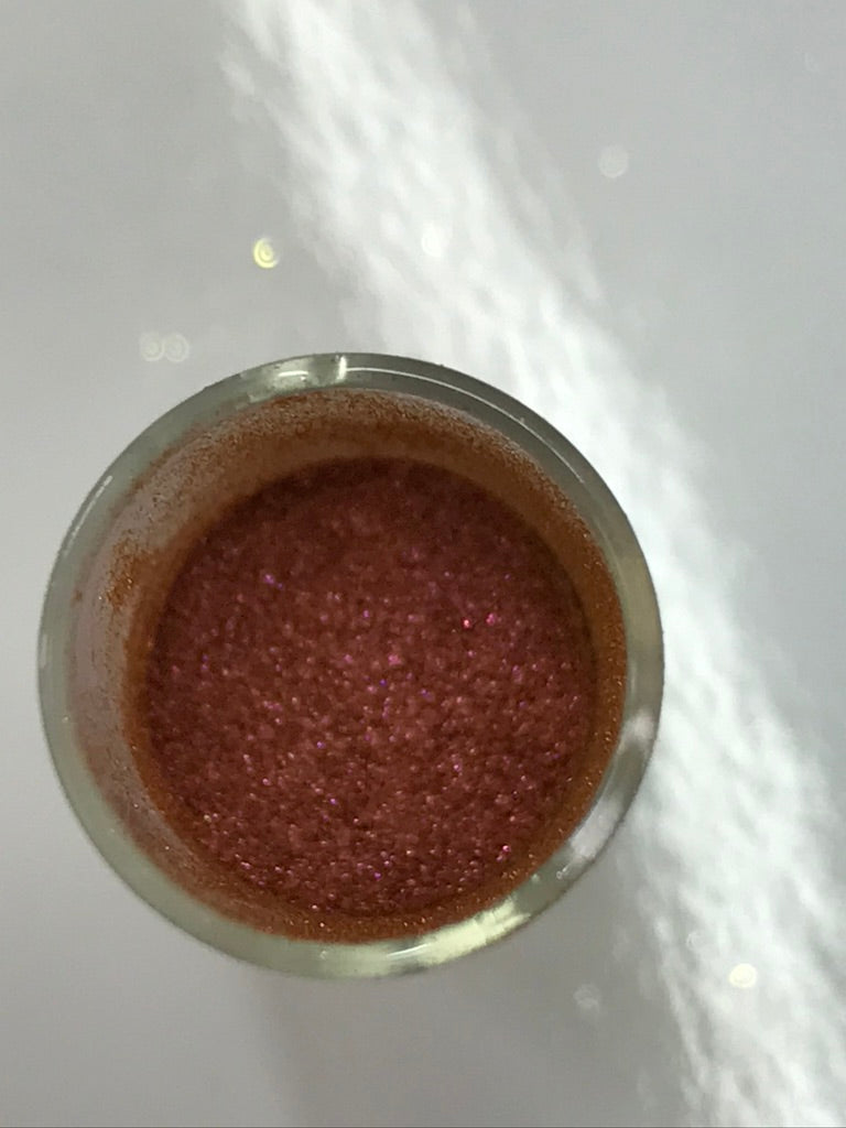 Eye Candy - Tobiko - 2 gram Pigment Powder