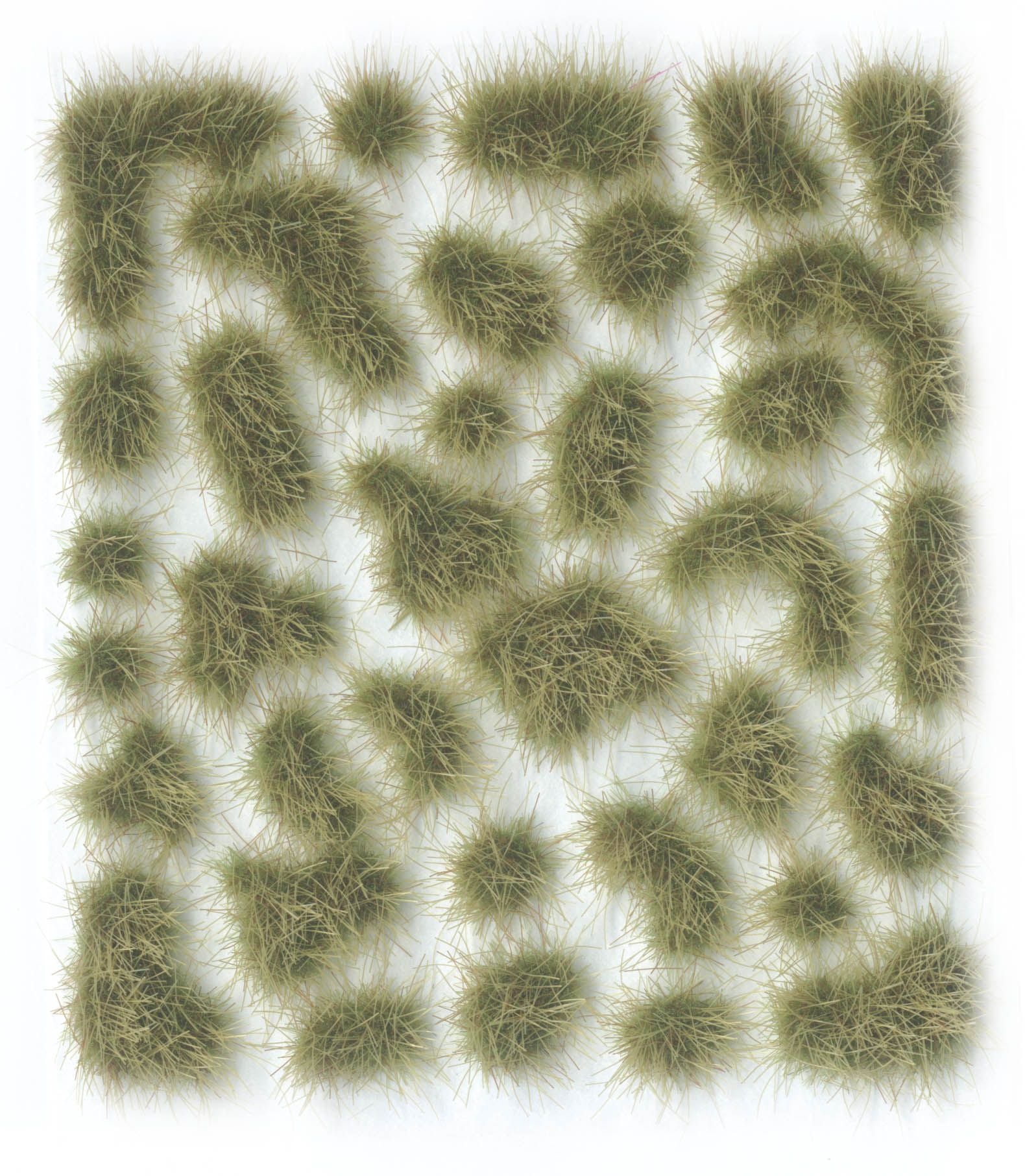 SC409 - Wild Tuft - Autumn - 5mm