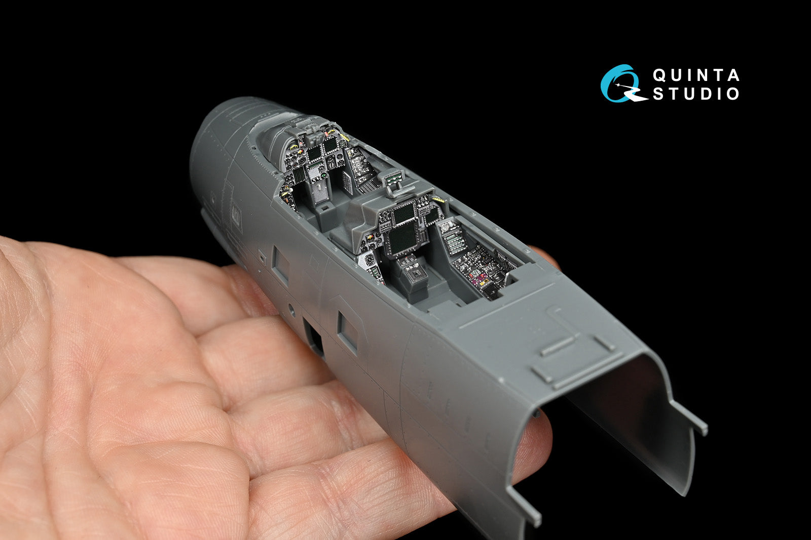 Quinta Studio - 1/48 F-14D QD48074 for AMK kit