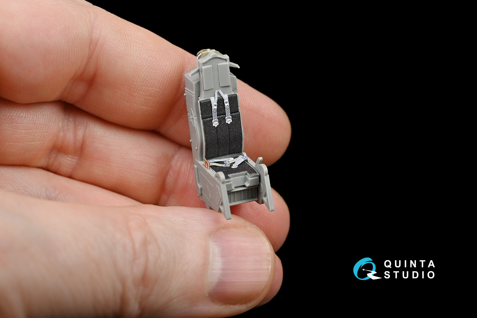 Quinta Studio - 1/48 F-15E - QD48090 for GWH kit