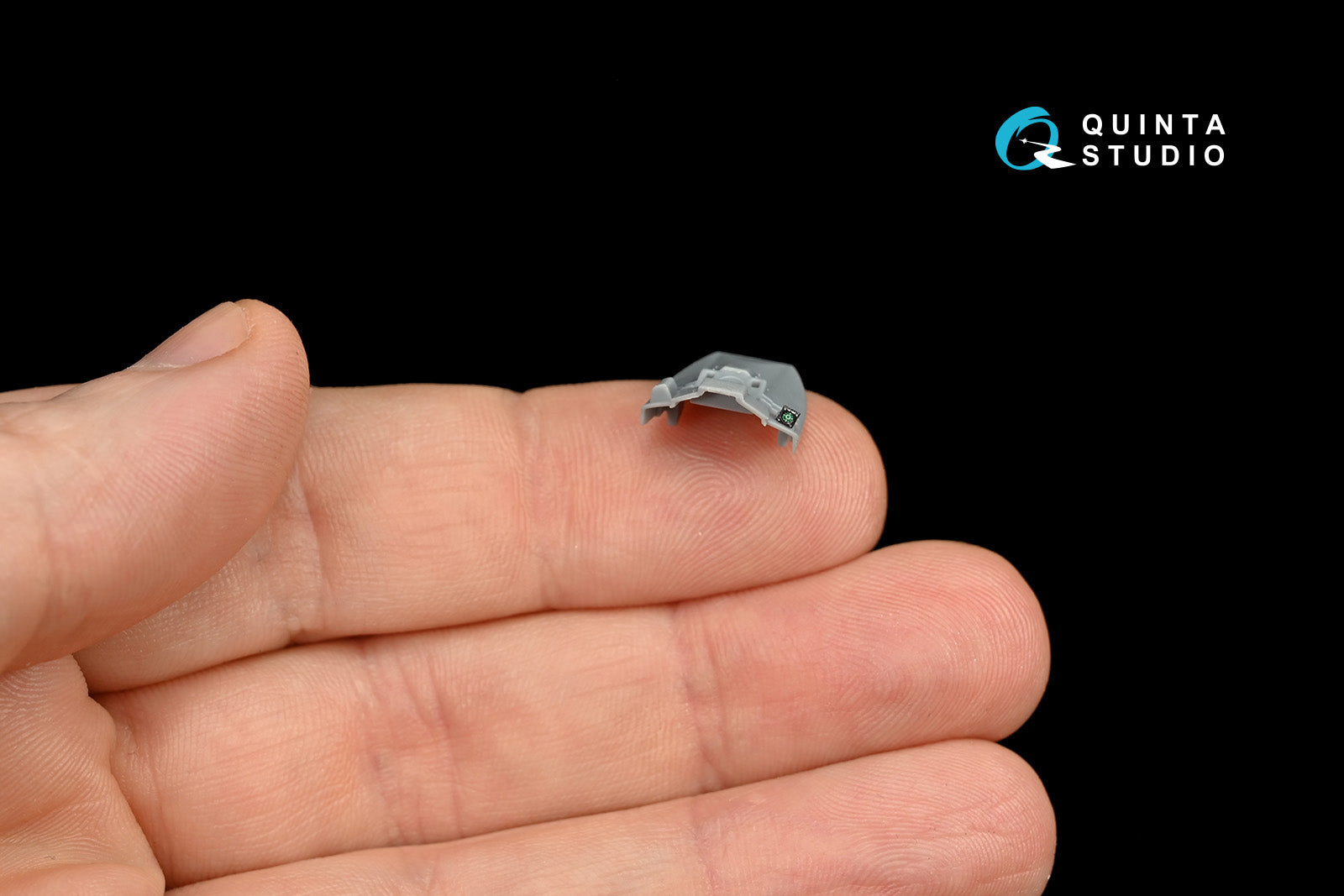 Quinta Studio - 1/48 F4D (early) - QD48130 for Zoueki-Mura kit