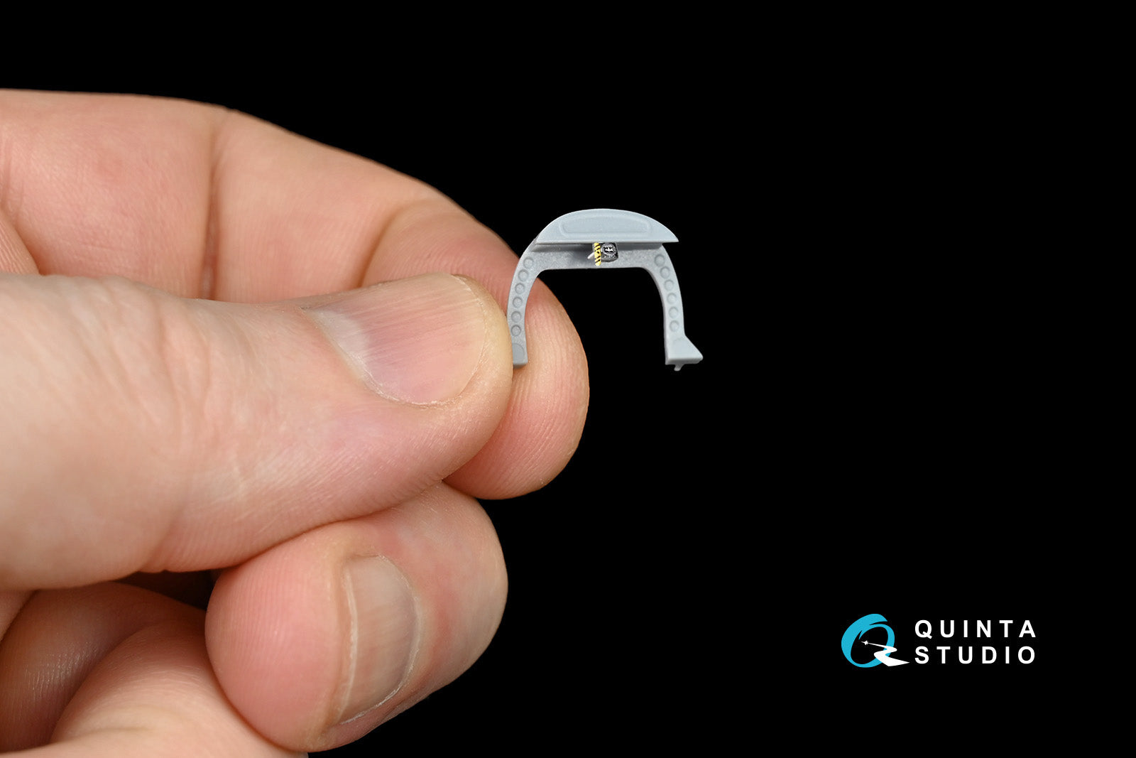 Quinta Studio - 1/48 F4D (early) - QD48130 for Zoueki-Mura kit