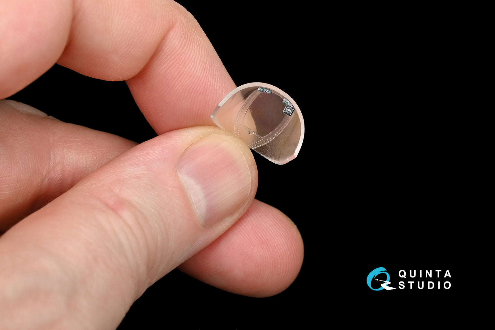 Quinta Studio - 1/48 F4E (early)/F-4EJ - QD48131 for Zoueki-Mura kit