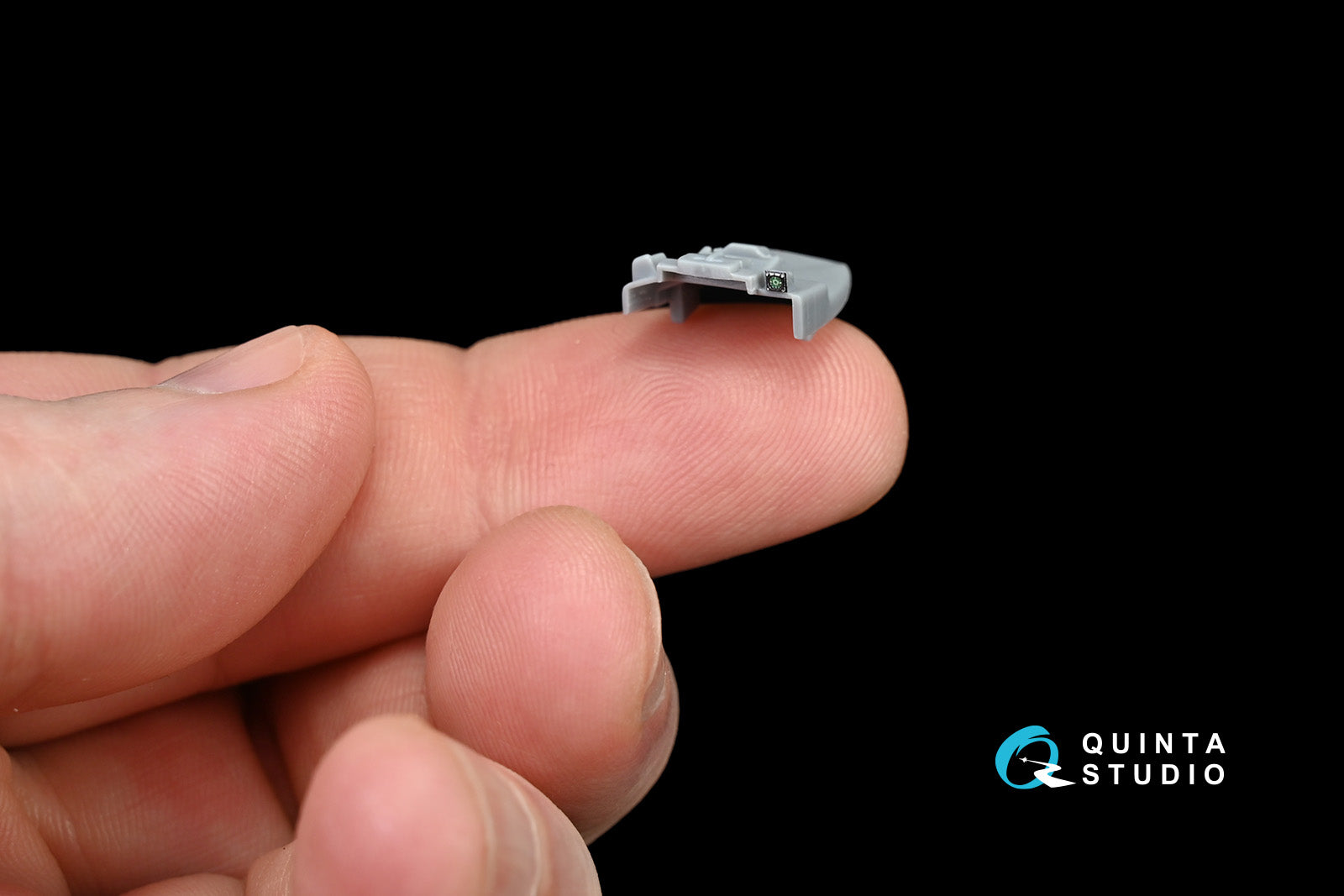 Quinta Studio - 1/48 F4E (early)/F-4EJ - QD48131 for Zoueki-Mura kit