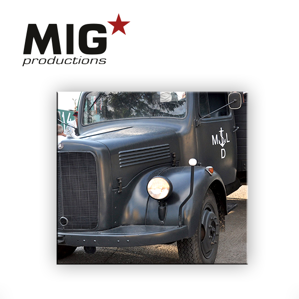 F427 - Mig - Violet for German Grey - 35ml