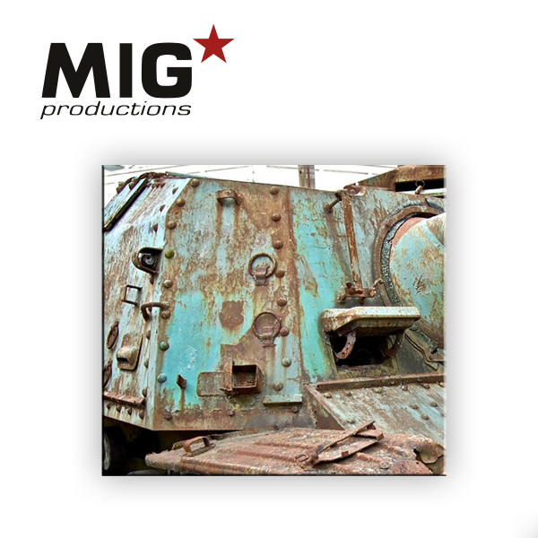 F430 - Mig - Sun Bleach - 35ml