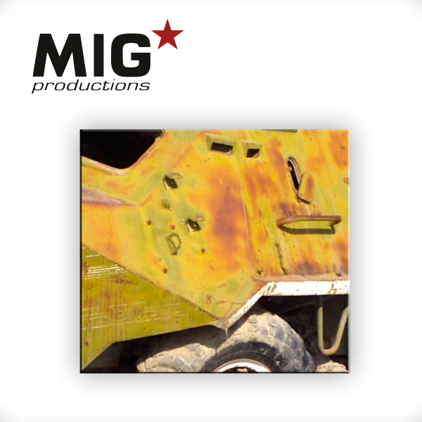 F430 - Mig - Sun Bleach - 35ml