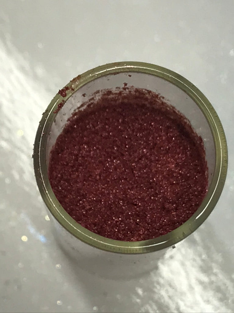 Eye Candy - Shinba Copper - 2 gram Pigment Powder