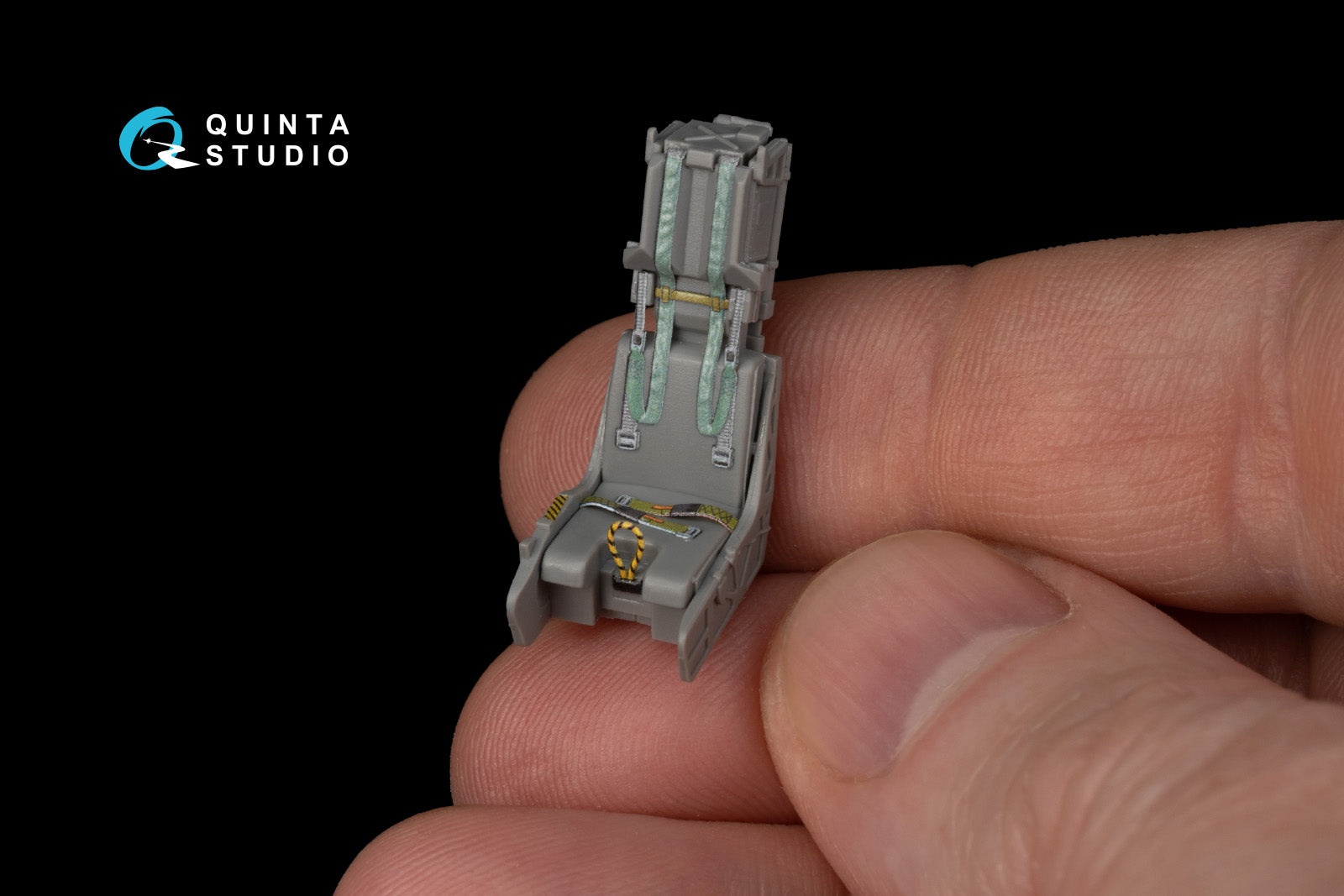 Quinta Studio - 1/48 F/A-18E - QD48198 for Meng kit