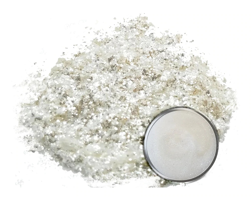 Eye Candy - Frost White - 2 gram