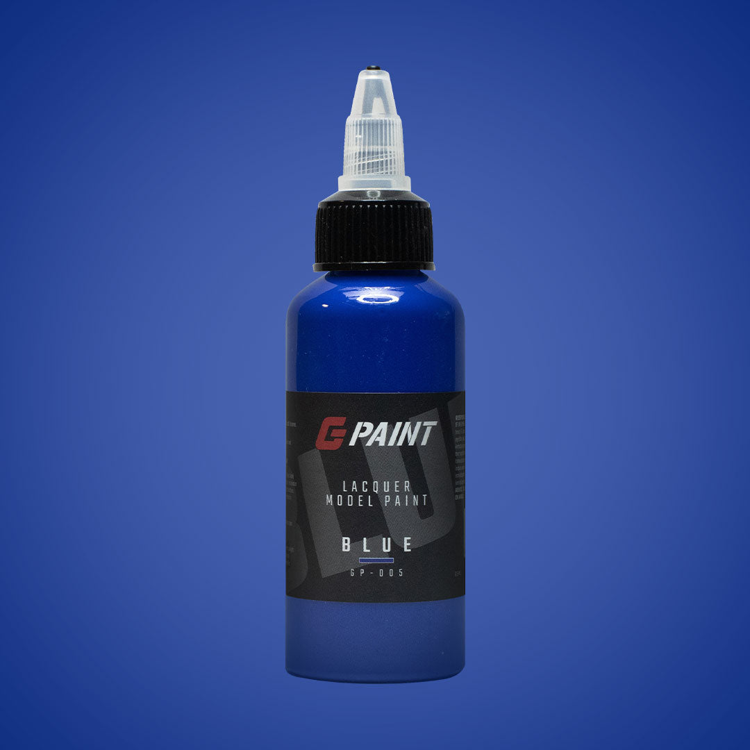 GPaint - Blue 65ml