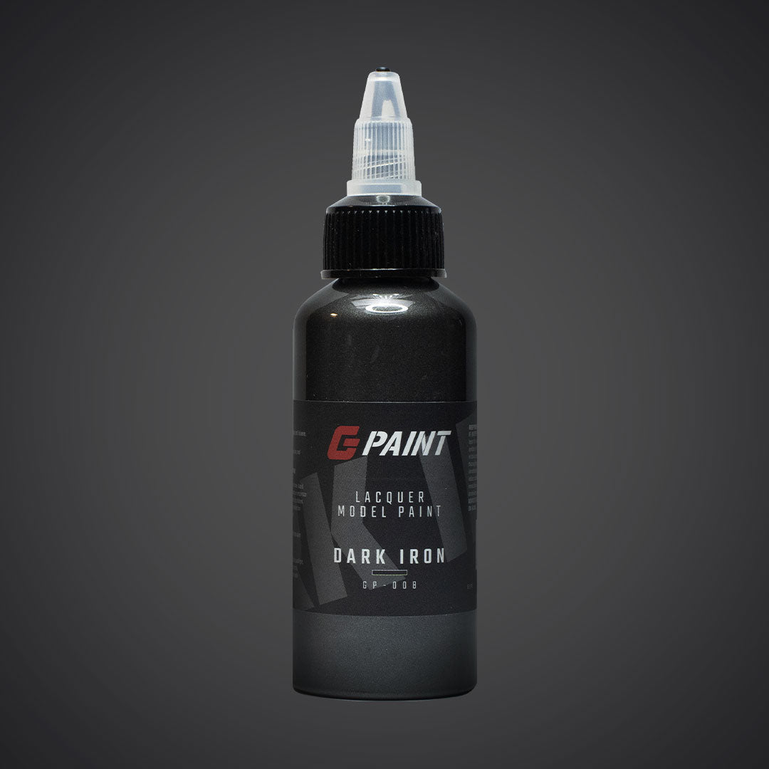 GPaint - Dark Iron 65ml