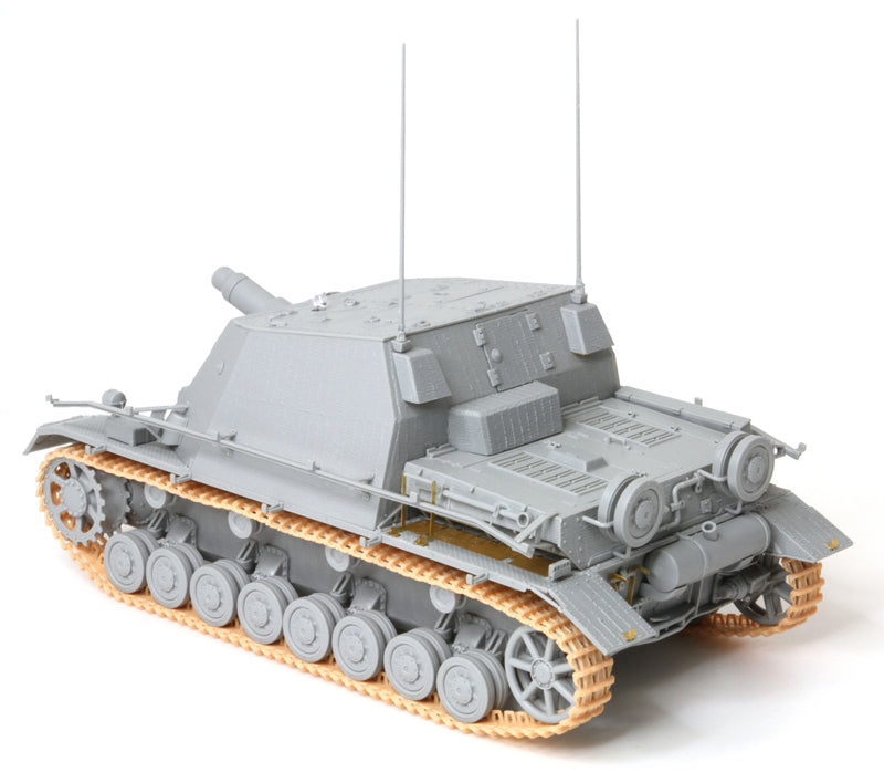 DR6819 - 1/35 Sturmpanzer Ausf.I als Befehlspanzer