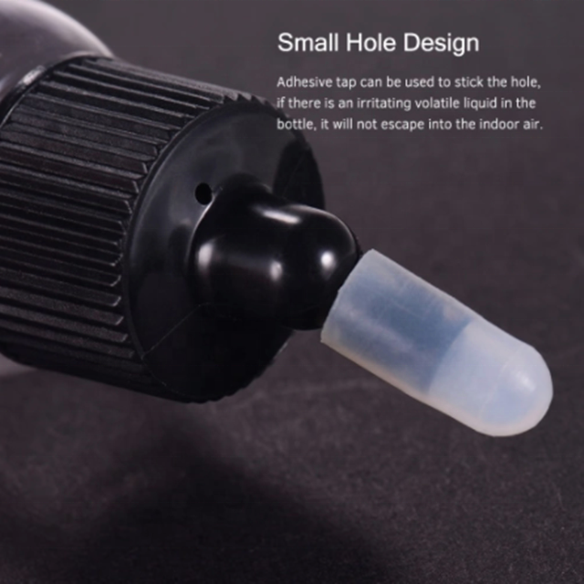 Mixing Bottle Set - Siphon Airbrush & Mixing 35ml