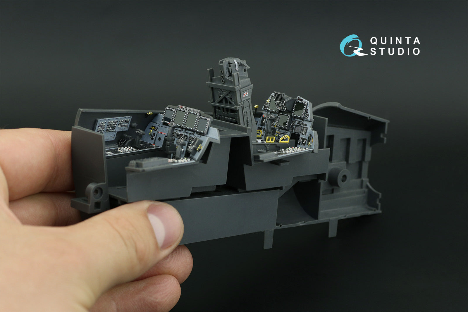 Quinta Studio - 1/32 F-15E QD32119 for Tamiya kit