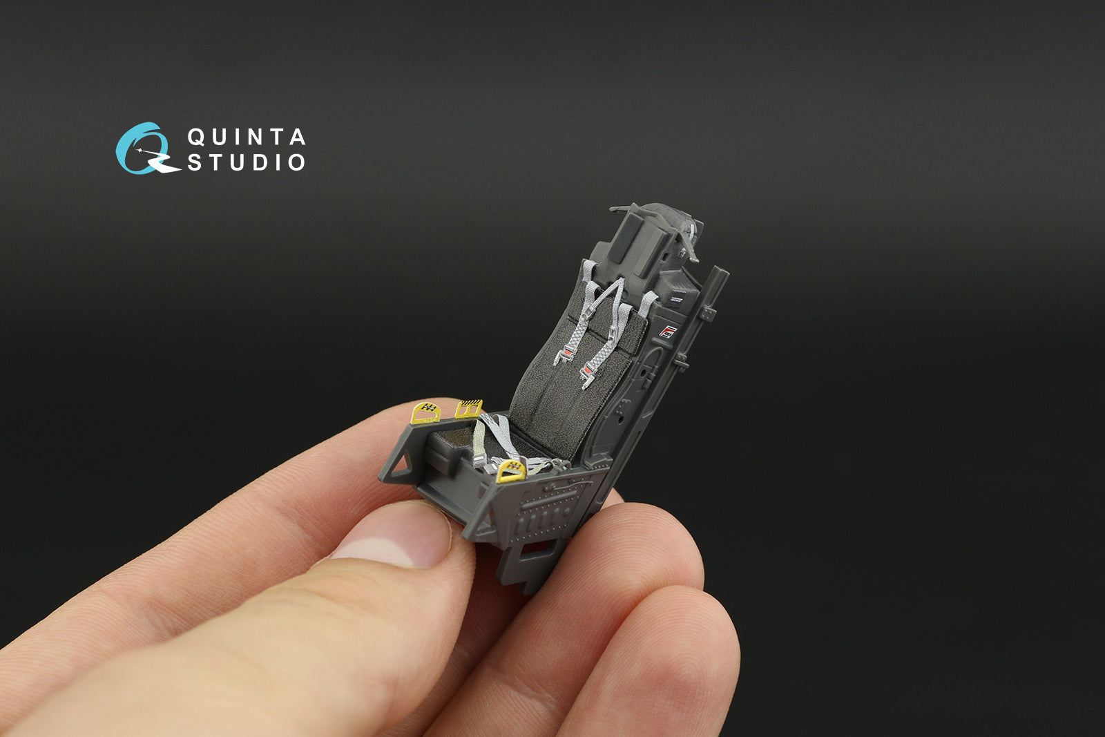 Quinta Studio - 1/32 F-15E QD32119 for Tamiya kit