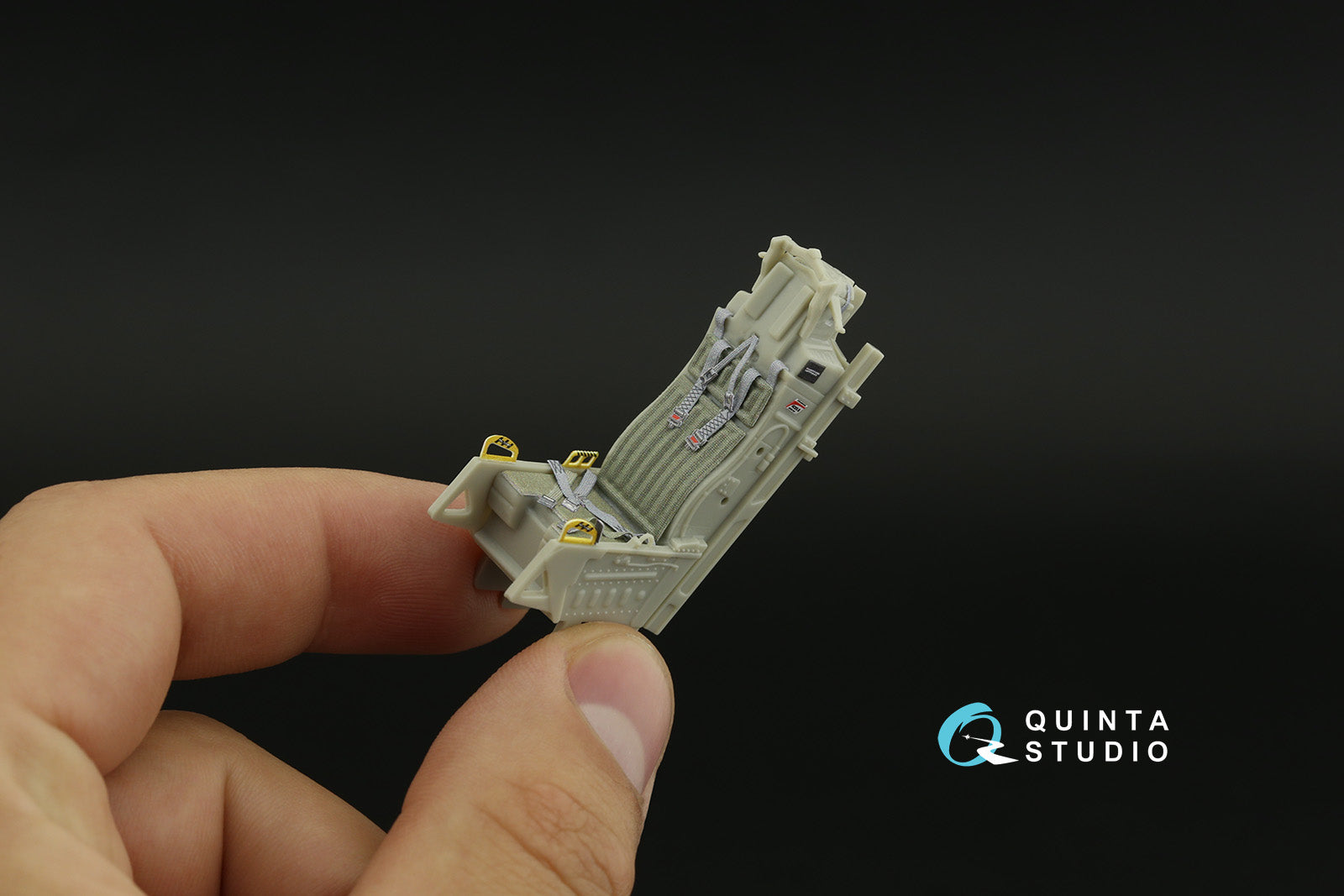 Quinta Studio - 1/32 F-15C QD32034 for Tamiya kit