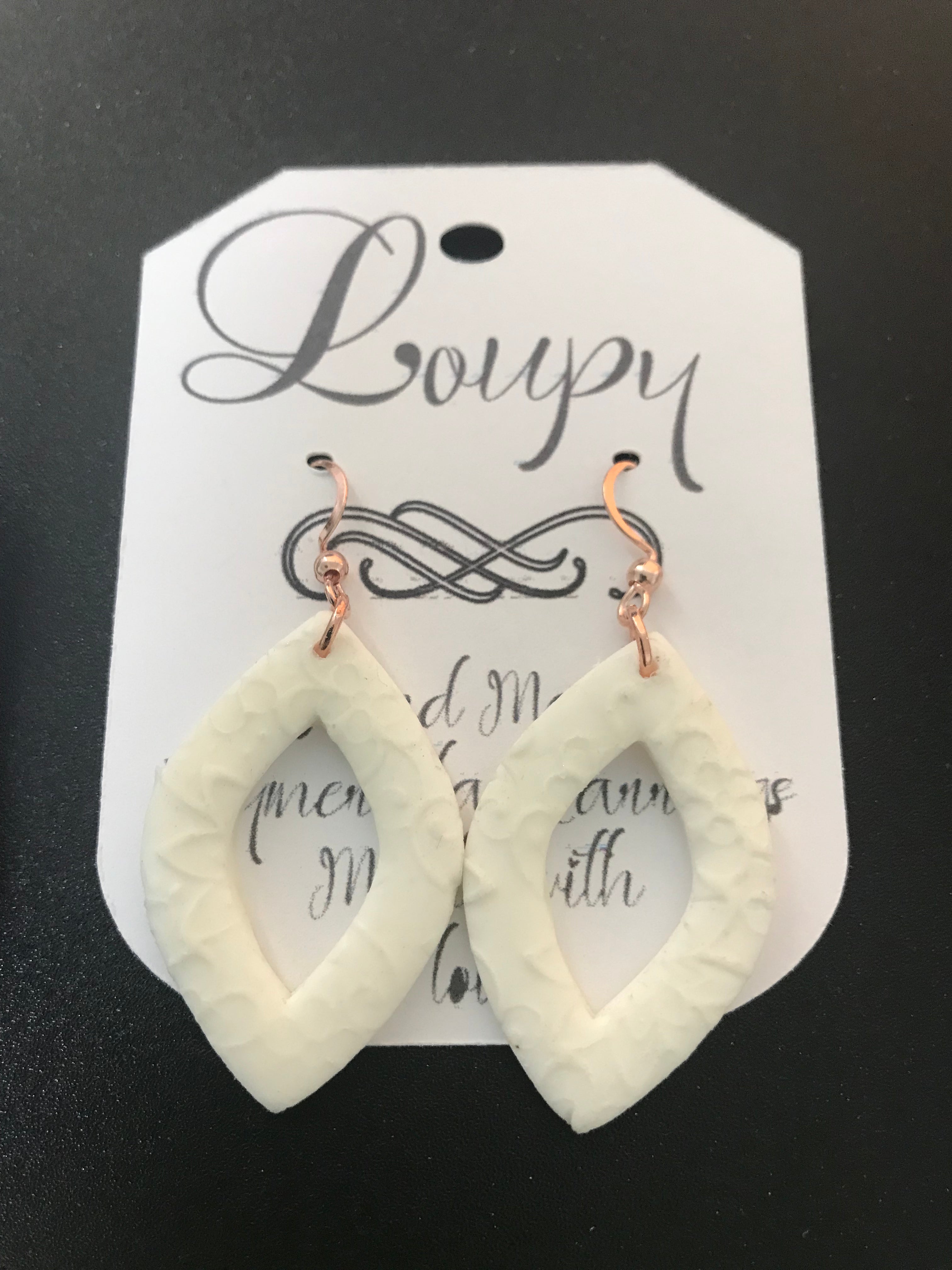 3D Gizmo's -  Pointed Oval Donut Cutter
