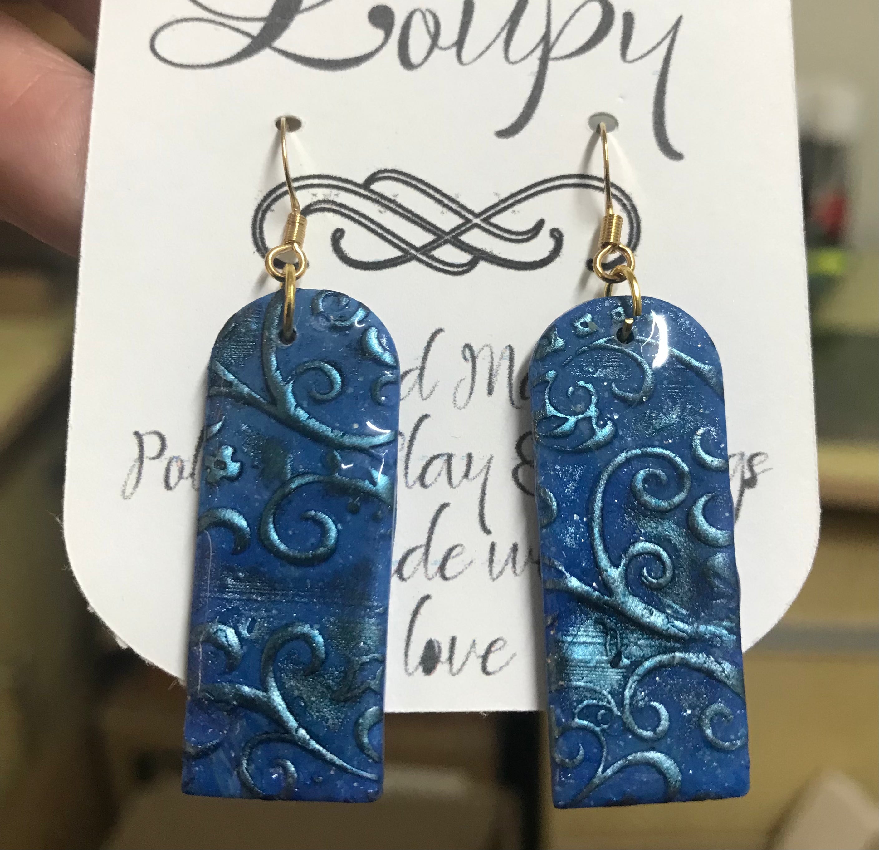 3D Gizmo's - Lace Roller 2