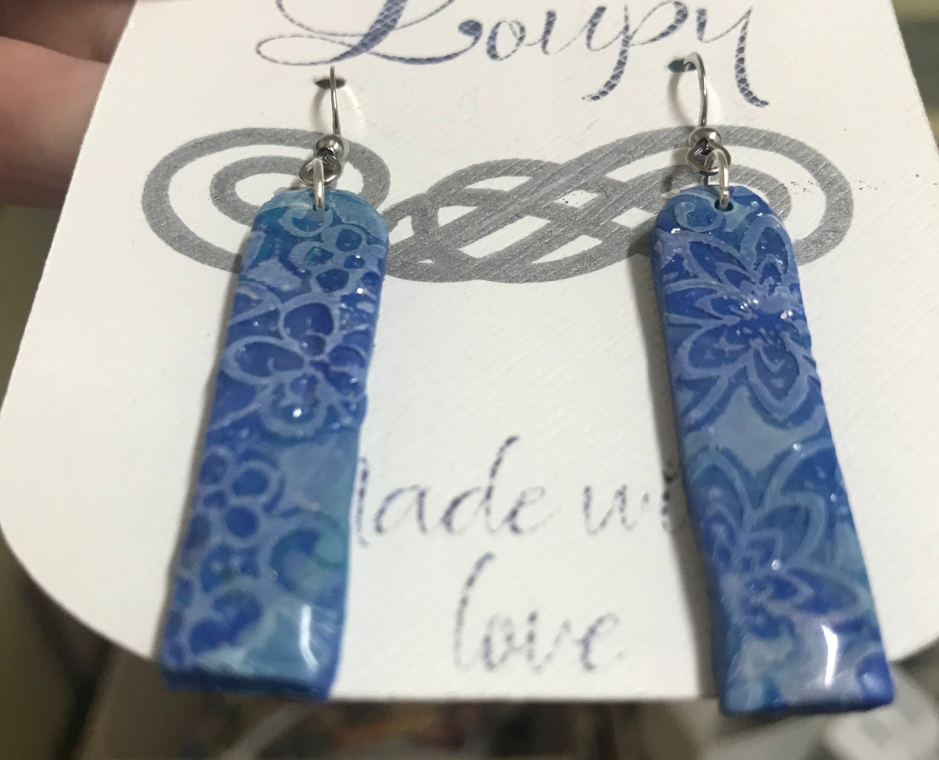 3D Gizmo's - Lace Roller 1