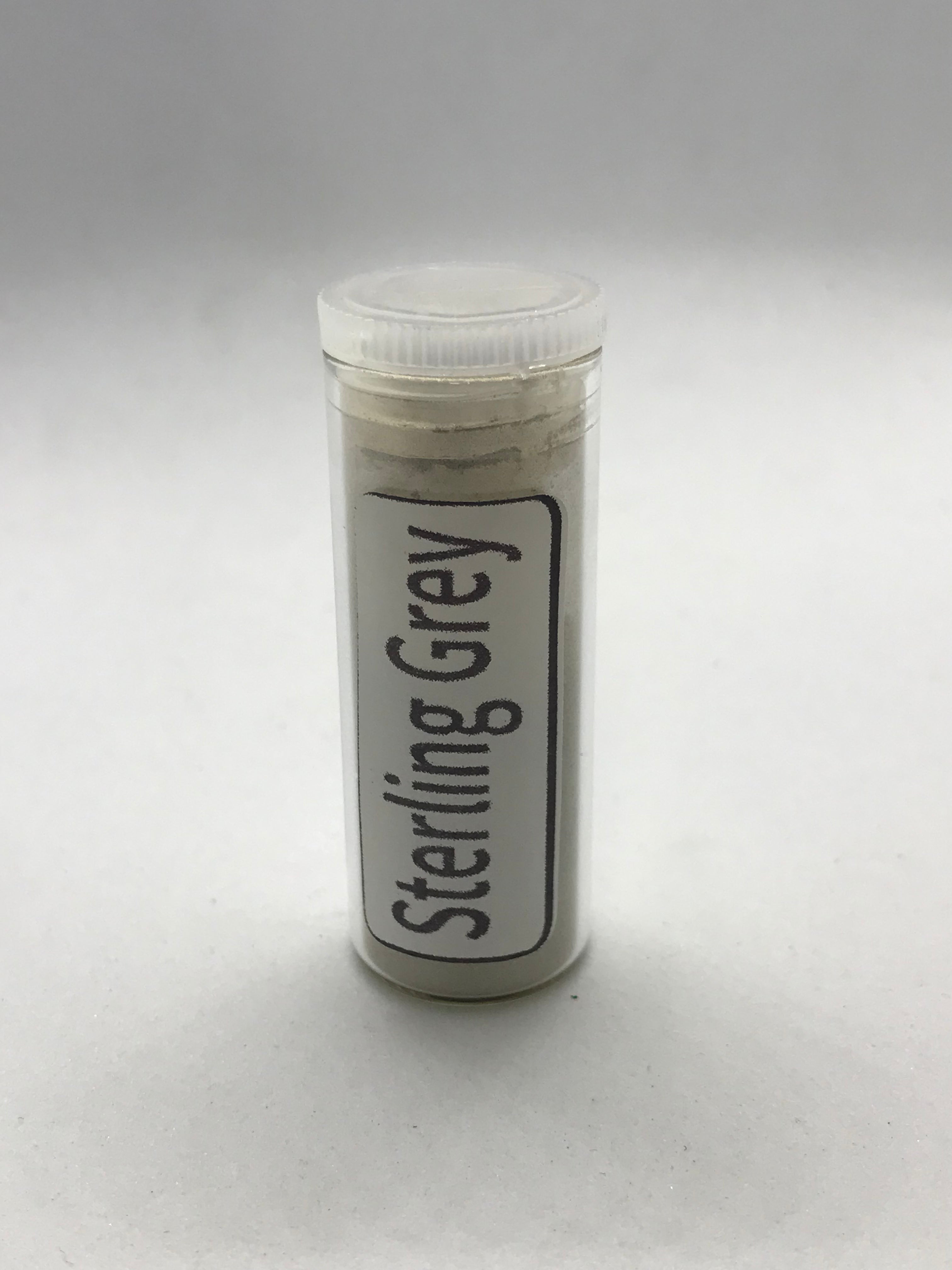 Sterling Grey Powder (2 grams)
