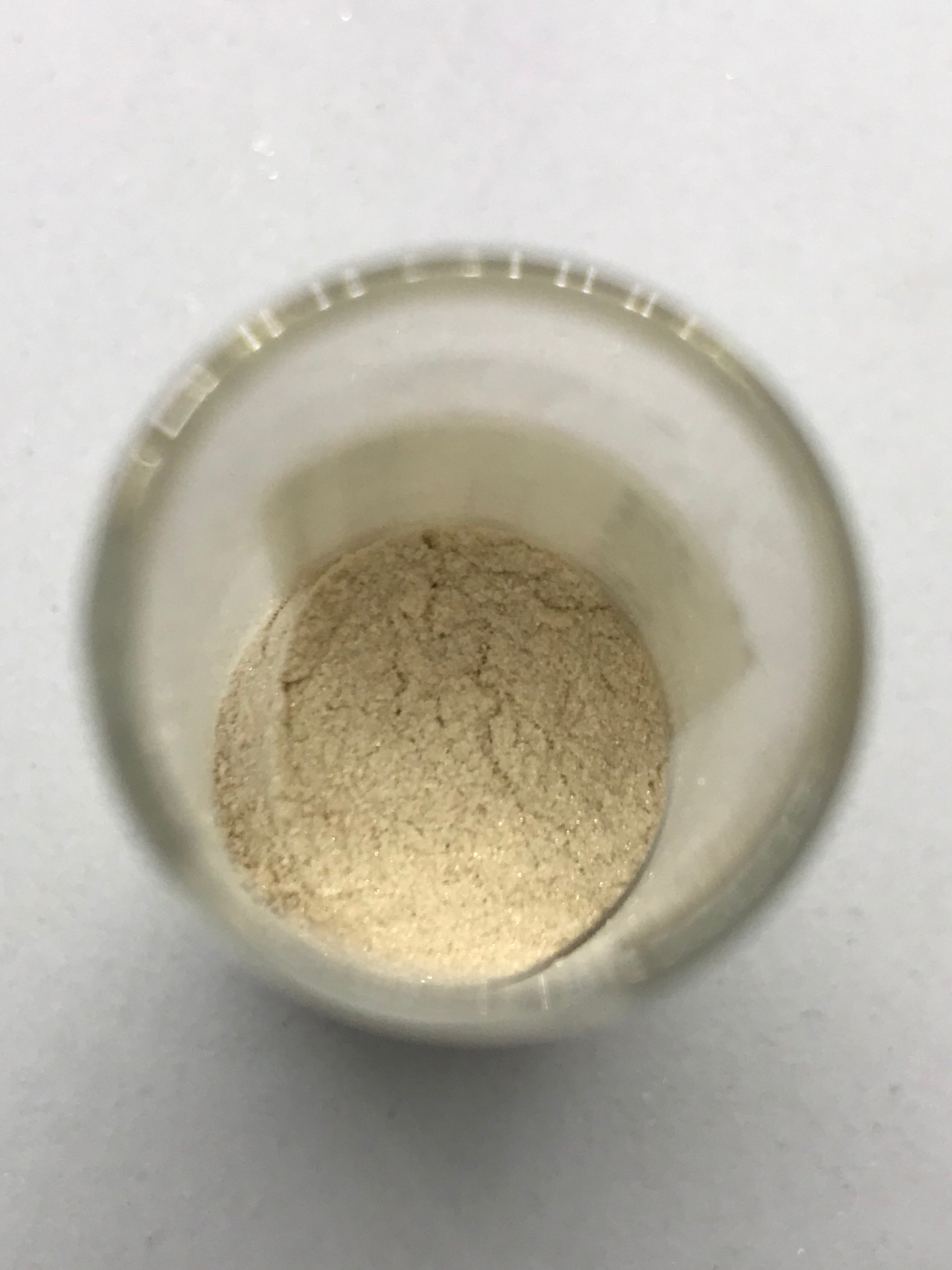 Pearl Powder (2 grams)