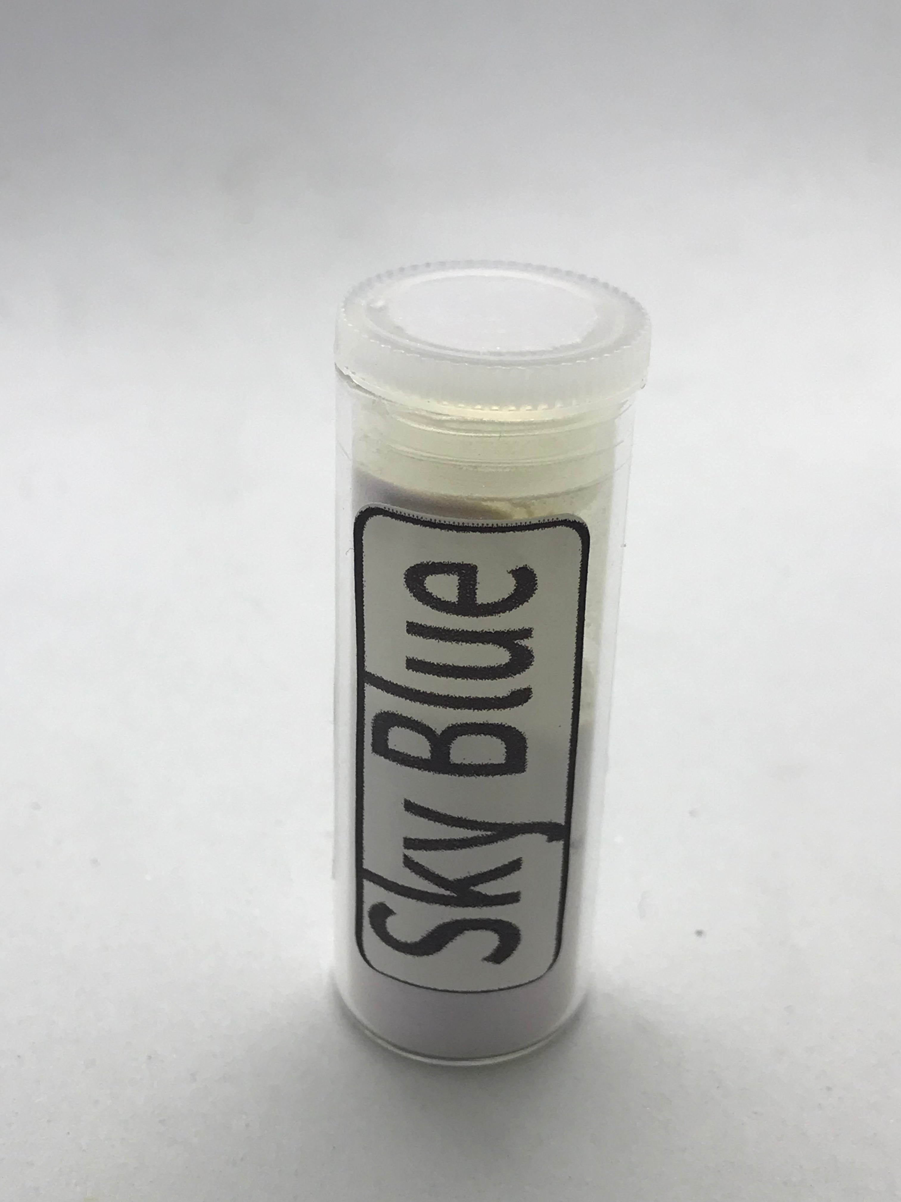 Sky Blue Powder (2 grams)