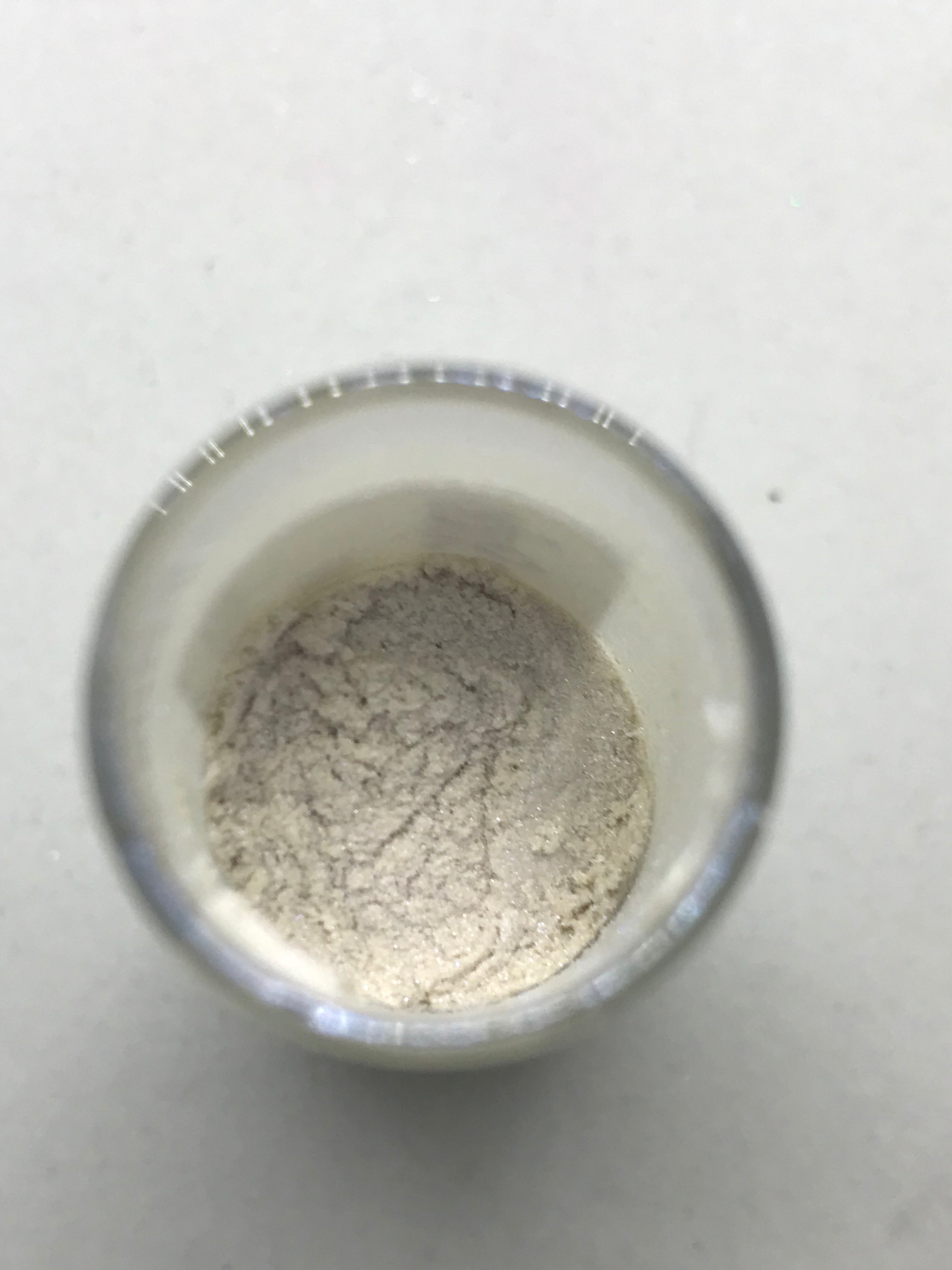 Sky Blue Powder (2 grams)